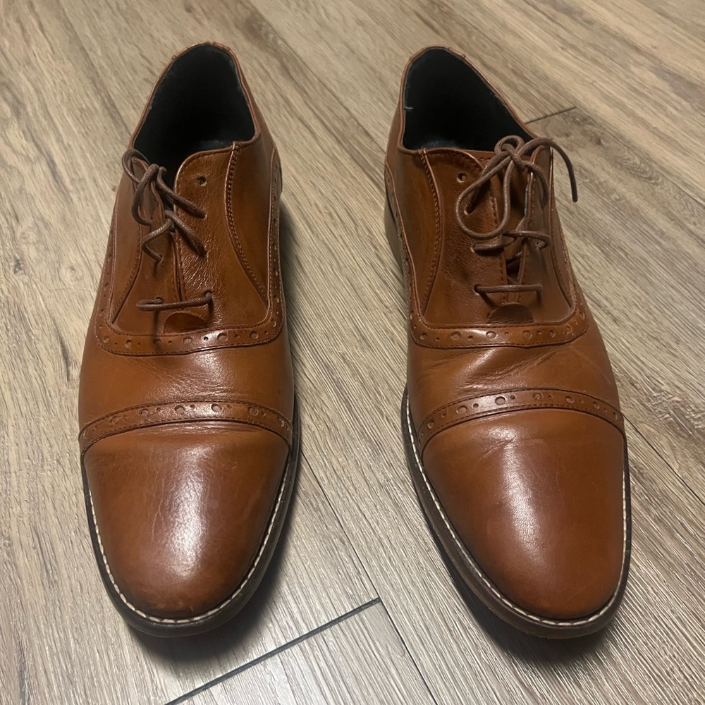 Jacks Andre shoes